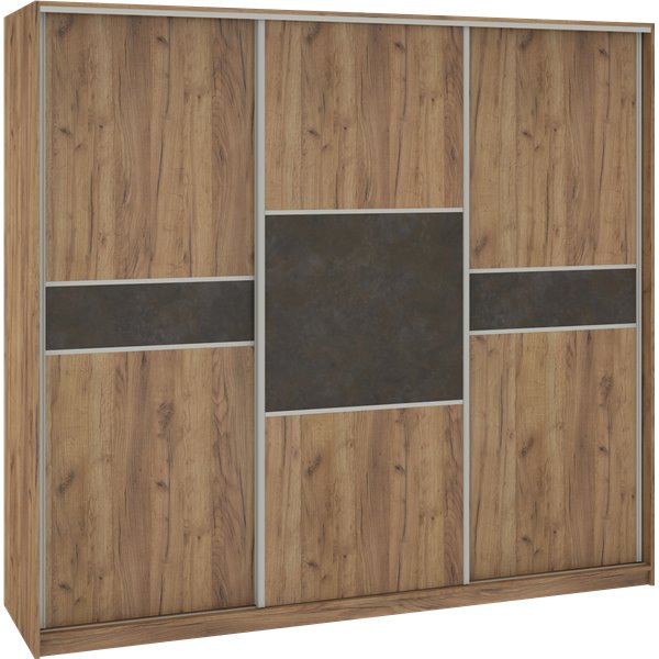 PUERTO 240D SZAFA Z DRZWIAMI PRZESUWNYMI