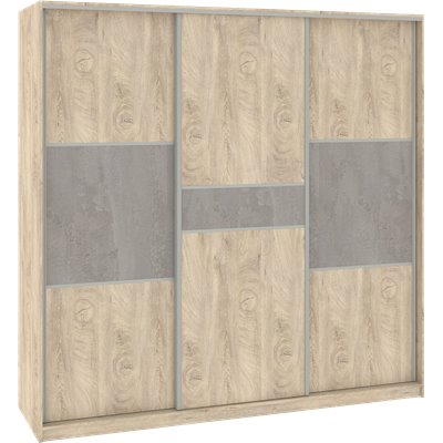 RICO 220C SZAFA Z DRZWIAMI PRZESUWNYMI