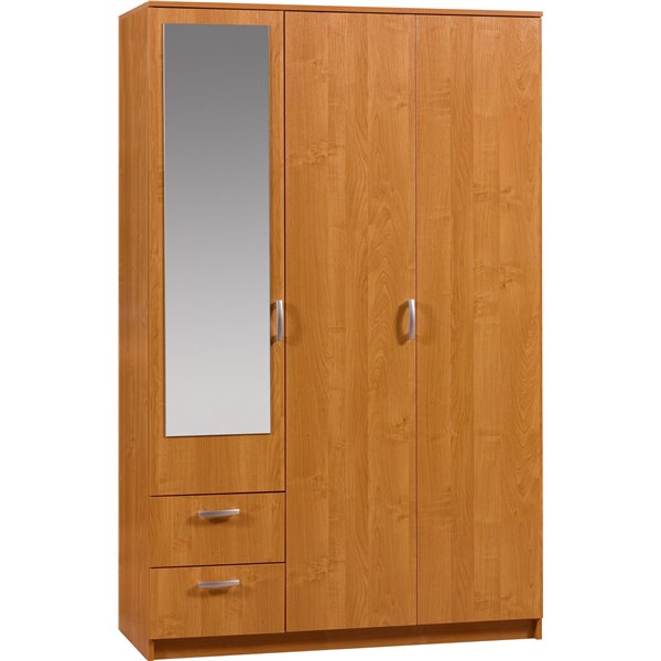 WENECJA 1 SZAFA Z LUSTREM