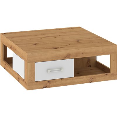 VERIN ŁAWA Z SZUFLADAMI