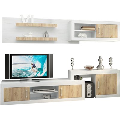 VERIN MEBLOŚCIANKA ZESTAW 1