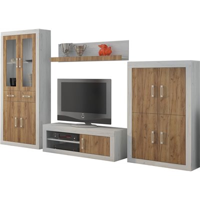 VERIN MEBLOŚCIANKA ZESTAW 10