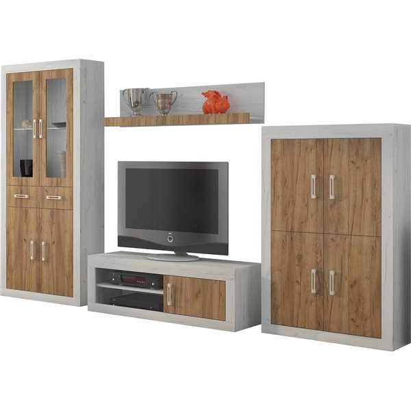 VERIN MEBLOŚCIANKA ZESTAW 10