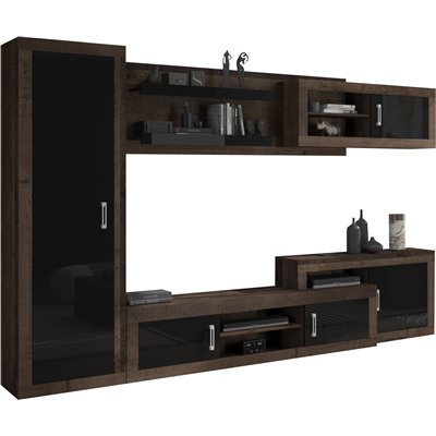 VERIN MEBLOŚCIANKA ZESTAW 2