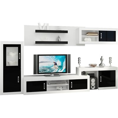 VERIN MEBLOŚCIANKA ZESTAW 5