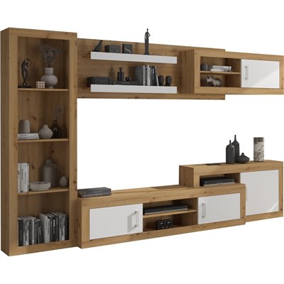 VERIN MEBLOŚCIANKA ZESTAW 6