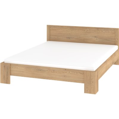 VIKI ŁÓŻKO 160X200 BEZ POJEMNIKA