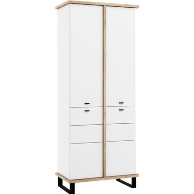 CROSS BIELIŹNIARKA 4D