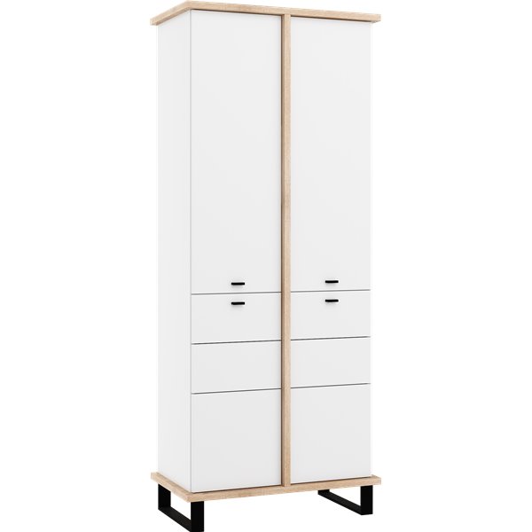 CROSS BIELIŹNIARKA 4D