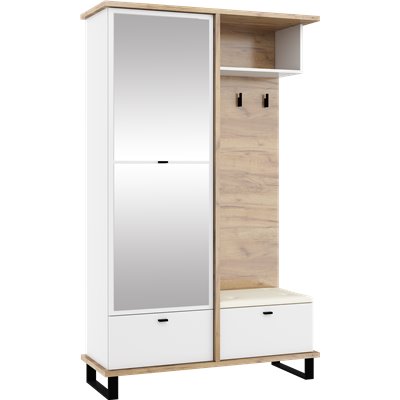 CROSS PRZEDPOKÓJ 3D