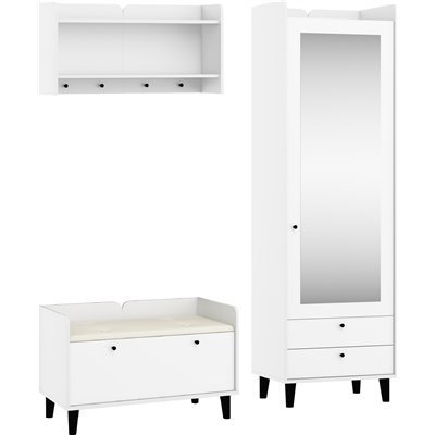 DOLCE PRZEDPOKÓJ ZESTAW 8