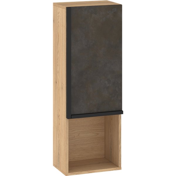 LARS SZAFKA WISZĄCA 1D