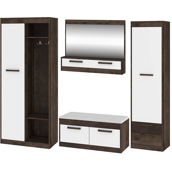 MAXIMUS PRZEDPOKÓJ ZESTAW 14