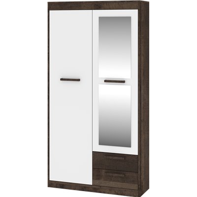 MAXIMUS GARDEROBA 2D2S