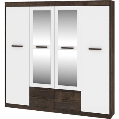 MAXIMUS GARDEROBA 4D4S