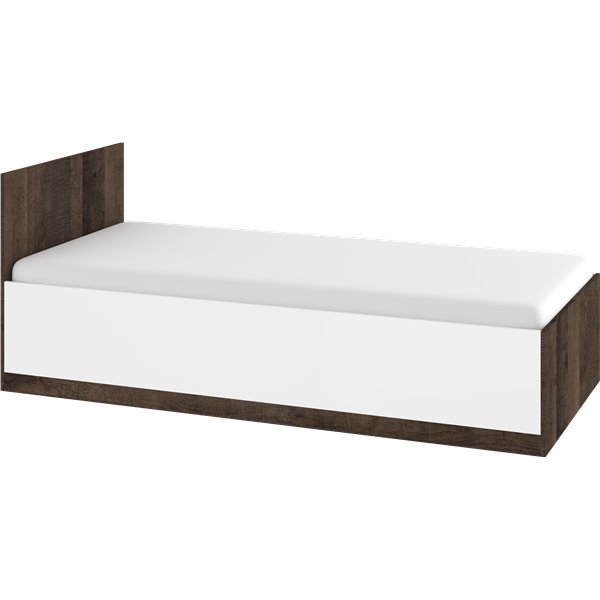 MAXIMUS ŁÓŻKO 90x200