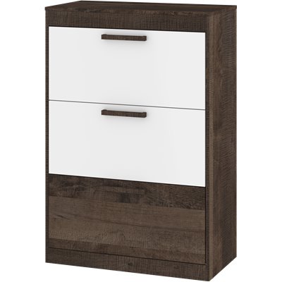 MAXIMUS SZAFKA NA BUTY 3D