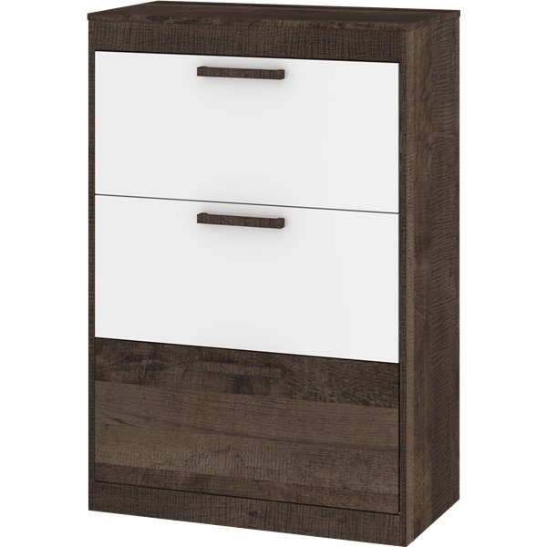 MAXIMUS SZAFKA NA BUTY 3D