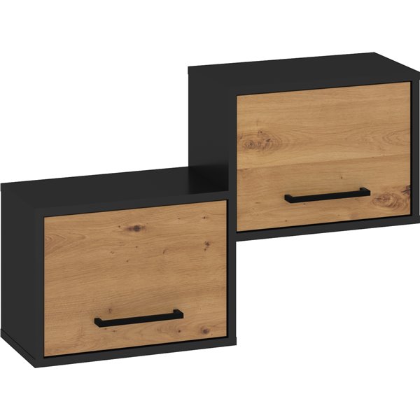 BOSS PÓŁKA WISZĄCA 2D