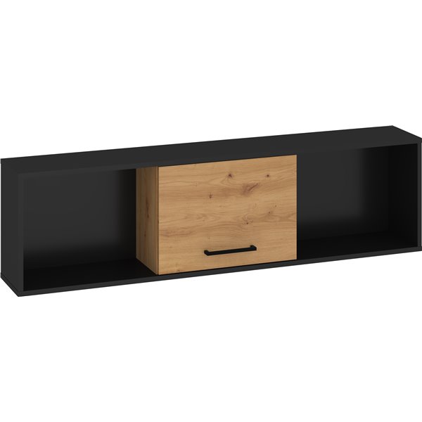 BOSS SZAFKA WISZĄCA 1D