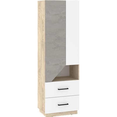 PAX REGAŁ WYSOKI 60 2D2S