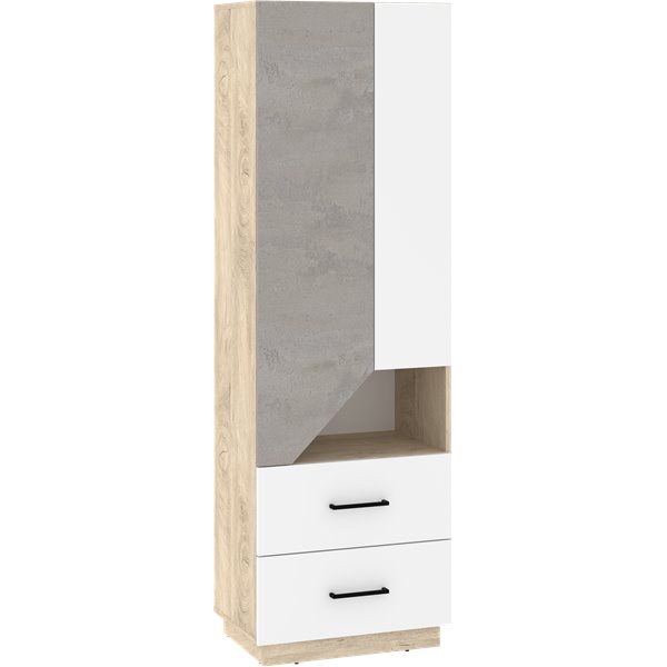 PAX REGAŁ WYSOKI 60 2D2S