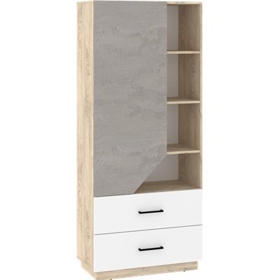 PAX REGAŁ WYSOKI 80 1D2S