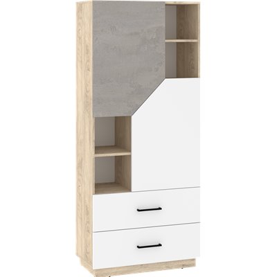 PAX REGAŁ WYSOKI 80 2D2S