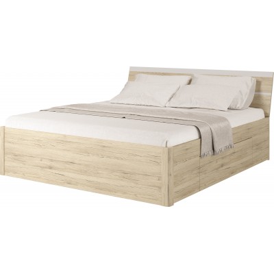 BETA ŁOŻE 180X200 Z SZUFL.