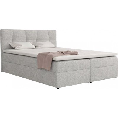 ARSIZIO ŁÓŻKO  KONTYNENTALNE 140x200 Z POJEMNIKIEM