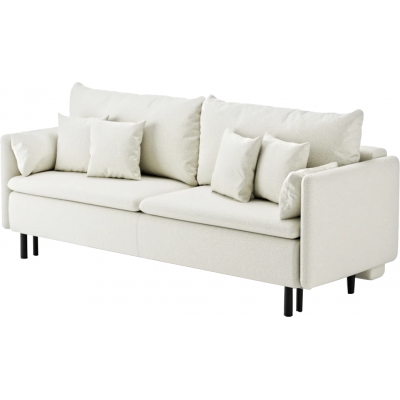ASTI SOFA 3DL ROZKŁADANA Z POJEMNIKIEM