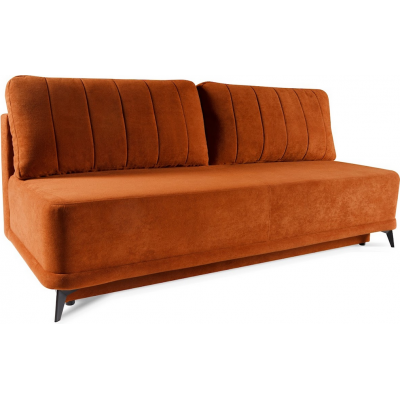 DIJON KANAPA 3DL ROZKŁADANA Z POJEMNIKIEM