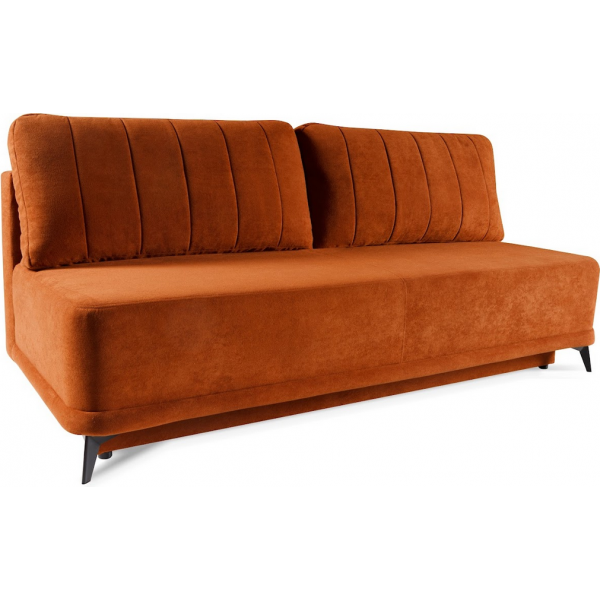 DIJON KANAPA 3DL ROZKŁADANA Z POJEMNIKIEM