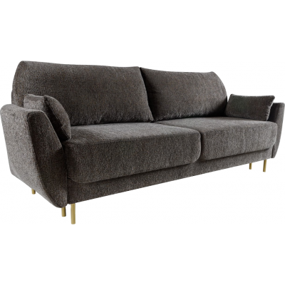 LANDENO KANAPA 3DL ROZKŁADANA Z POJEMNIKIEM