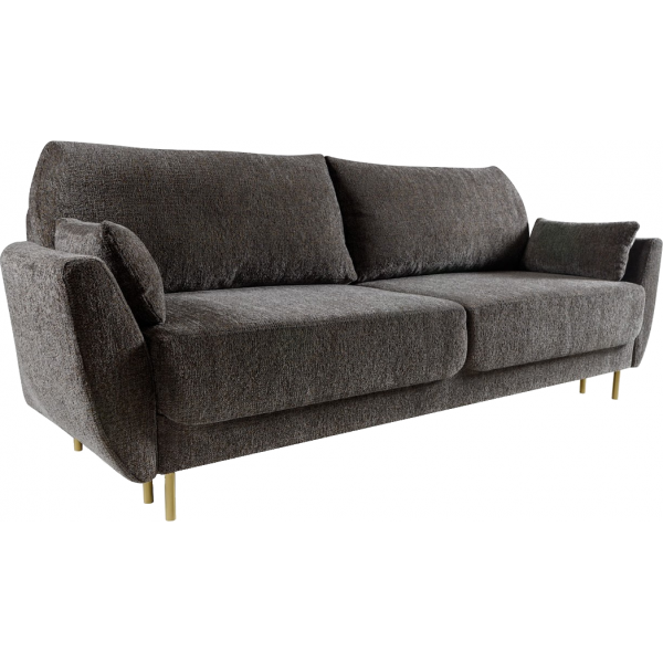 LANDENO KANAPA 3DL ROZKŁADANA Z POJEMNIKIEM