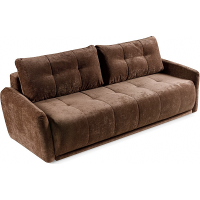 CROMA KANAPA 3DL ROZKŁADANA Z POJEMNIKIEM