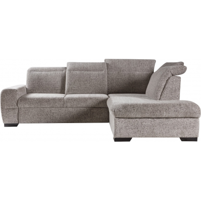 FLUENSO NAROŻNIK ROZKŁADANY Z POJEMNIKIEM