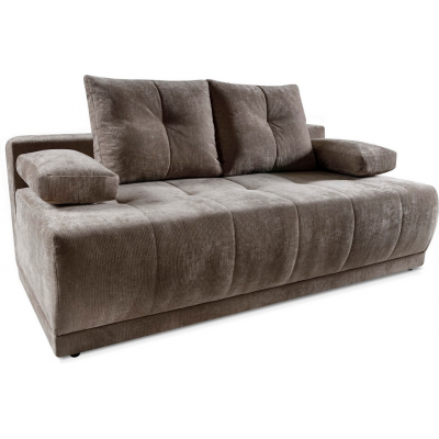 VERANO KANAPA 3DL ROZKŁADANA Z POJEMNIKIEM