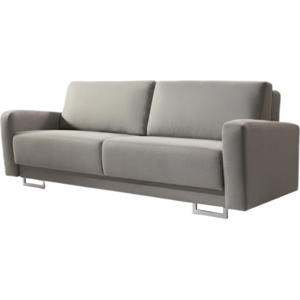 CAYENNE SOFA 3DL ROZKŁADANA Z POJEMNIKIEM Z ZAGŁÓWEKIEM