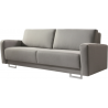 CAYENNE SOFA 3DL ROZKŁADANA Z POJEMNIKIEM Z ZAGŁÓWEKIEM