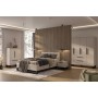 HALLE S SZAFA 4 DRZW. 2 SZUFL.
